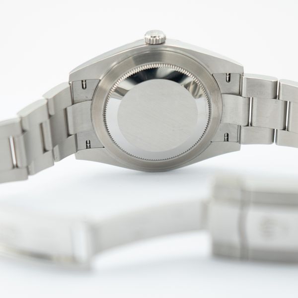 Rolex Datejust 41 126334